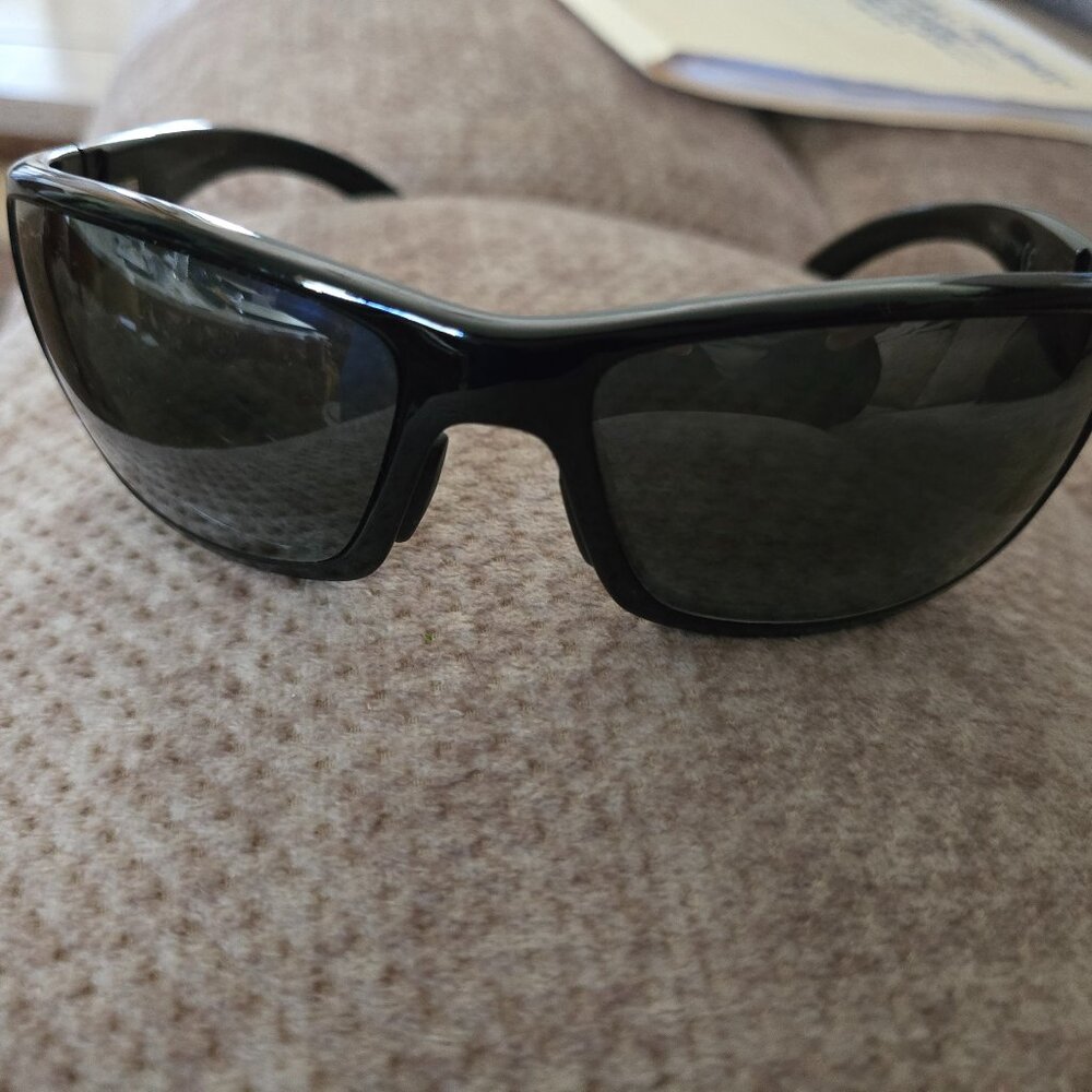 Maui Jim Canoe Sunglasses